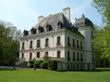 chateau